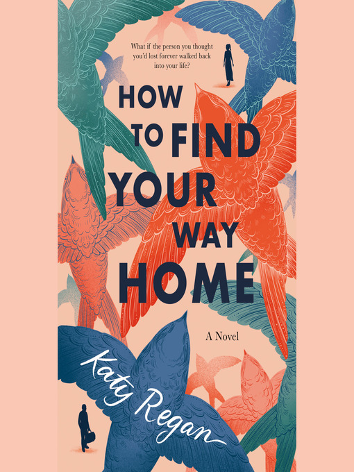 Title details for How to Find Your Way Home by Katy Regan - Wait list